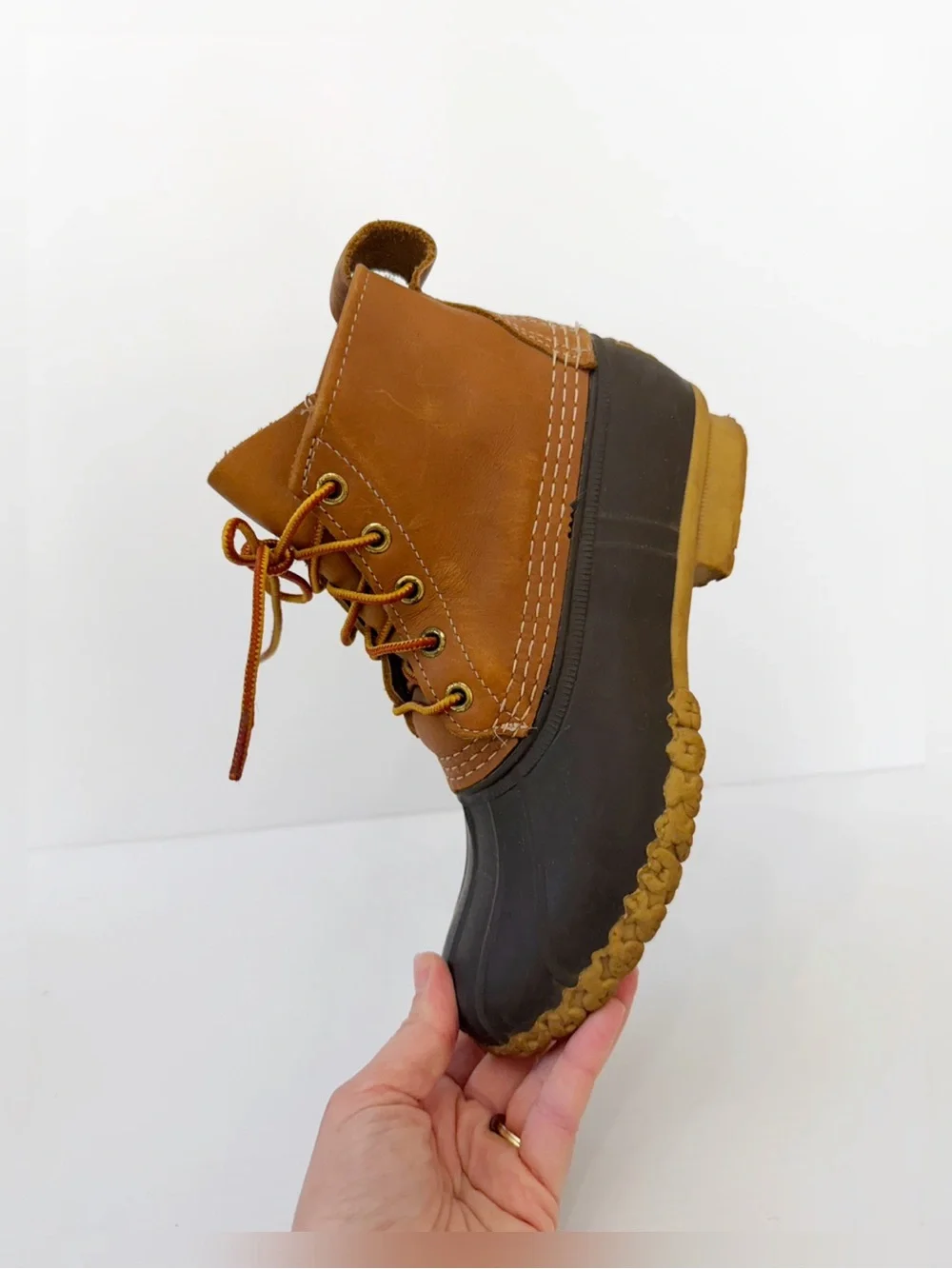 L.L. Bean ll bean